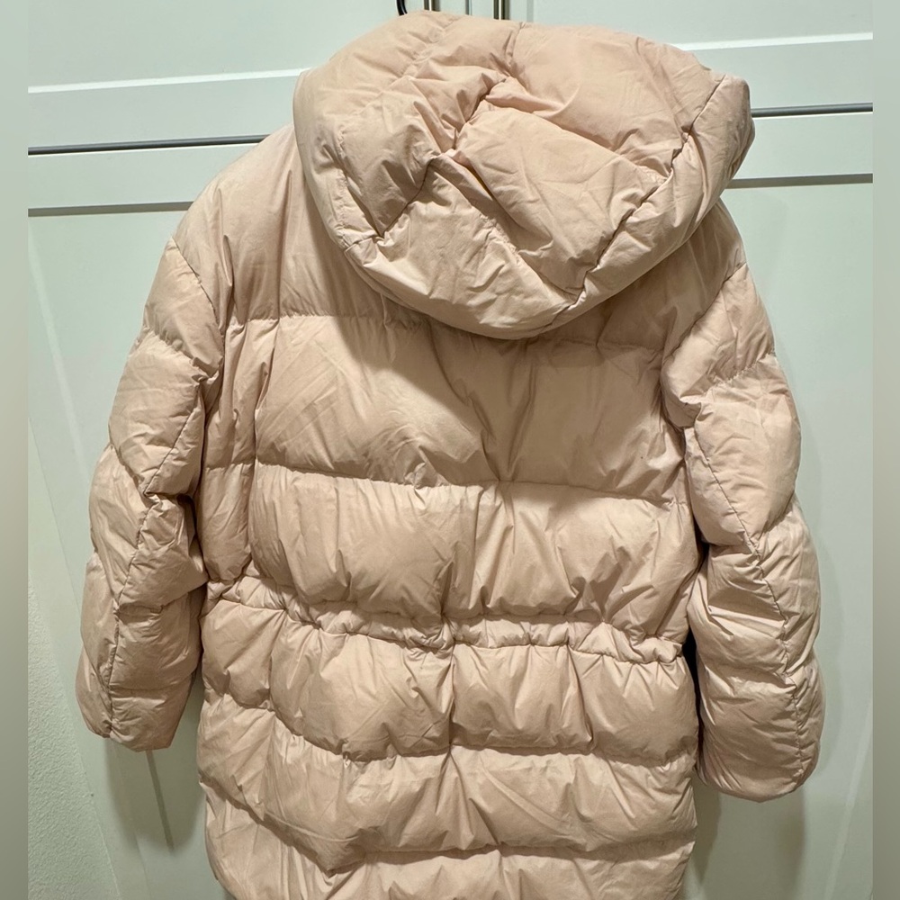 Lululemon Blush Puffer Jacket - Picture 2 of 5